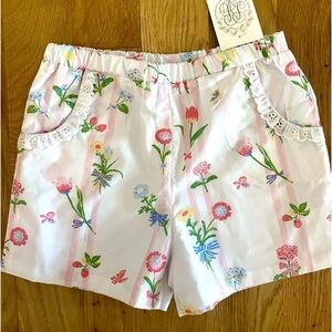The Beaufort Bonnet Company Shorts. Size 8
